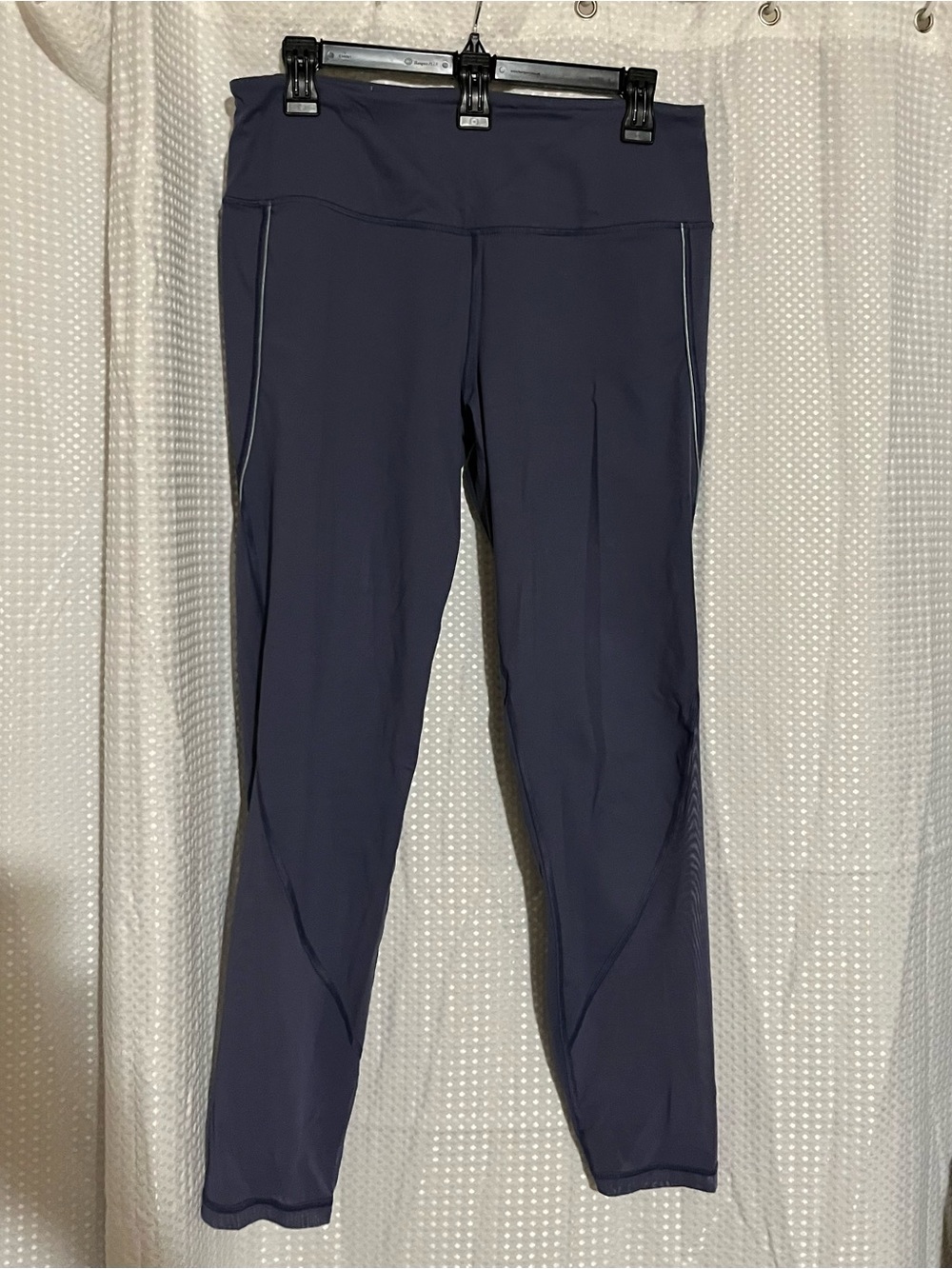 Victoria's Secret Navy High-Rise Performance Leggings